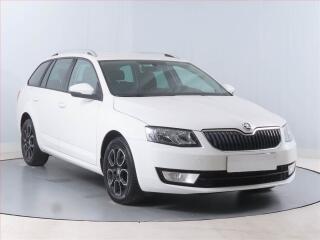 �koda Octavia Ambition 2.0 TDI, Automat