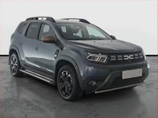 Dacia Duster Extreme 1.5 Blue dCi, 4x4