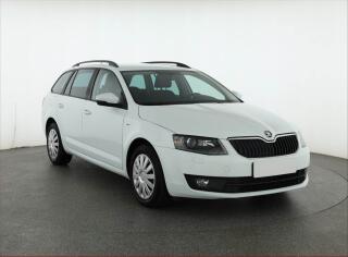 �koda Octavia 1.6 TDI, Automat, Navi, Xenony