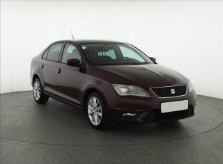 Seat Toledo 1.2 TSI, Serv.kniha, Tempomat