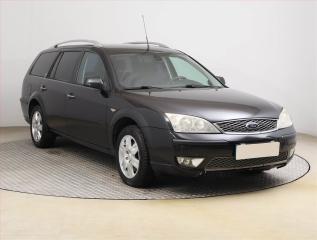 Ford Mondeo 1.8 16V, nov STK, Tan