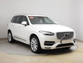 Volvo XC90 D5 AWD