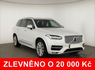 Volvo XC90 D5 AWD