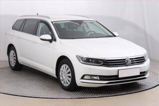 Volkswagen Passat Business 2.0 TDI, Automat