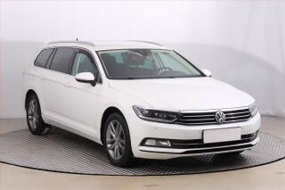 Volkswagen Passat Business 2.0 TDI, Automat