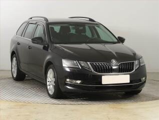 �koda Octavia Style 1.6 TDI, Serv.kniha