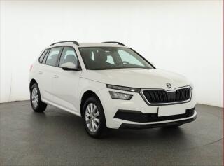 �koda Kamiq 1.0 TSI, Automat, Serv.kniha