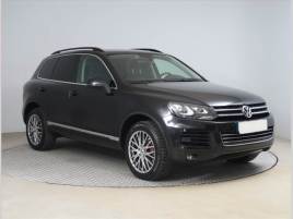 Volkswagen Touareg 3.0 TDI, 4X4, Automat