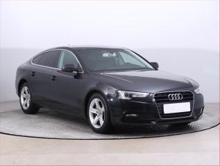 Audi A5 3.0 TDI, Automat, Ke, Navi