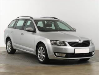 koda Octavia Ambition Plus 1.6 TDI