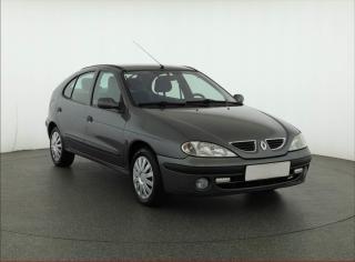 Renault Mgane 1.9 dCi , nov STK, Klima