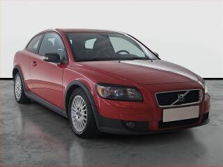 Volvo C30 2.0 D, Eko.zaplacen, po STK