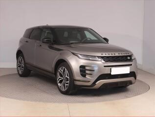 Land Rover Range Rover Evoque D150 AWD