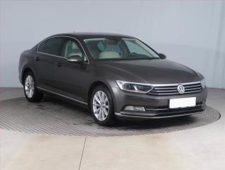 Volkswagen Passat Highline 2.0 TDI, Automat