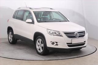 Volkswagen Tiguan Sport&Style 1.4 TSI