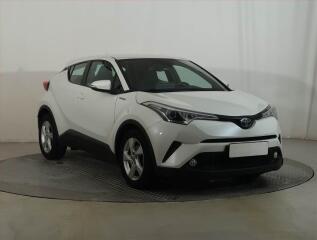 Toyota C-HR Active 1.8 Hybrid