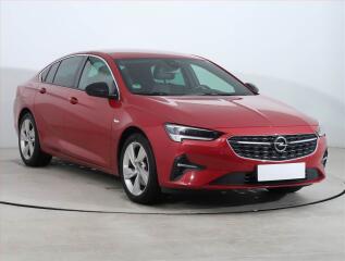 Opel Insignia 2.0 Turbo , Automat