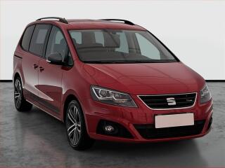 Seat Alhambra 2.0 TDI