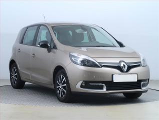 Renault Scnic 1.2 TCe, R,1.maj, Serv.kniha