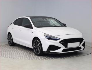 Hyundai i30 N-Line 1.5 T-GDI MHEV