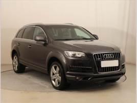 Audi Q7 3.0 TDI, 4X4, Automat, 7mst