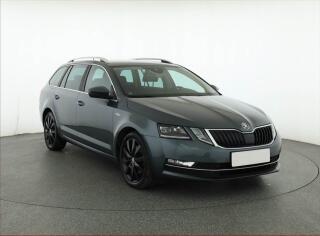 �koda Octavia Laurin&Klement 2.0 TDI, 4X4