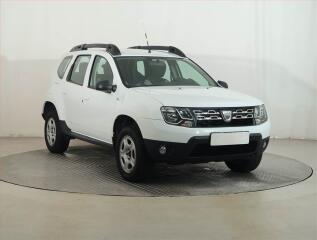 Dacia Duster 1.6 SCe