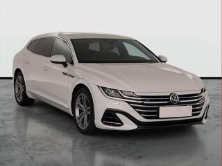 Volkswagen Arteon R-line 2.0 TDI