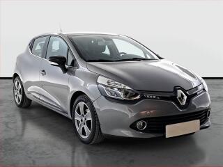 Renault Clio 1.2 16V, Navi, Tempomat