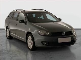 Volkswagen Golf 1.6 TDI, Serv.kniha, Navi