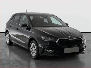 �koda Fabia Style Plus 1.0 TSI, Serv.kniha