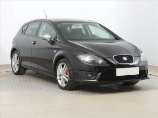 Seat Leon 1.8 TSI, Navi, Xenony