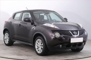 Nissan Juke 1.6 i, Tempomat