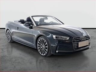 Audi A5 S-Line 2.0 TFSI