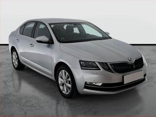 �koda Octavia Style 1.6 TDI, Tempomat