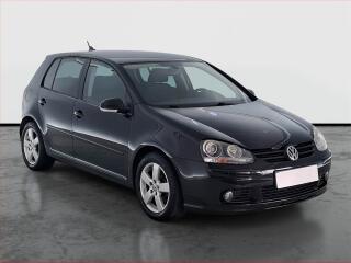 Volkswagen Golf Comfortline 1.9 TDI, Automat