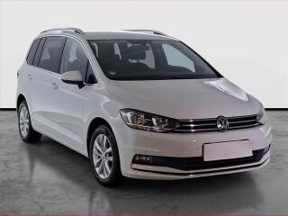 Volkswagen Touran 1.5 TSI