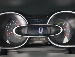 Renault Clio (2019) Intens 0.9 TCe, Serv.kniha - náhled 11