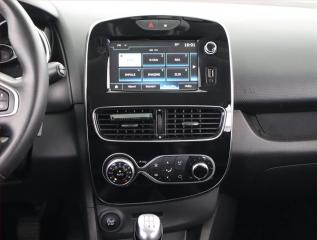 Renault Clio (2019) Intens 0.9 TCe, Serv.kniha - náhled 12