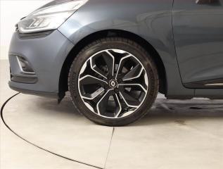 Renault Clio (2019) Intens 0.9 TCe, Serv.kniha - náhled 14