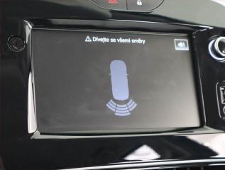 Renault Clio (2019) Intens 0.9 TCe, Serv.kniha - náhled 21