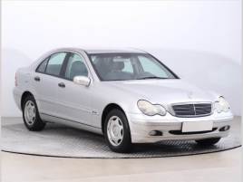 Mercedes-Benz C 180 Kompressor , po STK