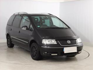 Volkswagen Sharan Highline 2.0 TDI, 7mst, Navi