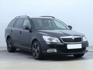 koda Octavia Ambiente Plus 1.6 TDI, Navi