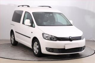 Volkswagen Caddy 1.6 TDI, 5M�st, �R