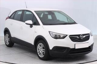 Opel Crossland X 1.2, Serv.kniha, Tempomat