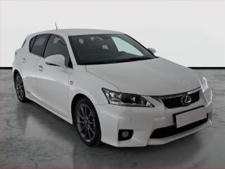 Lexus CT 200h 200h, Automat, K��e, Navi