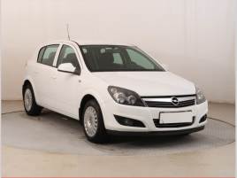 Opel Astra 1.6 16V, R,2.maj, Tempomat