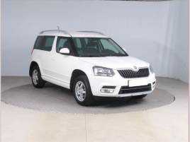 koda Yeti Ambition 1.2 TSI, Automat