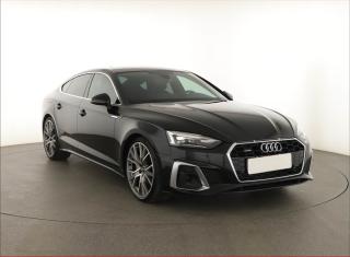 Audi A5 S-Line 45 TFSI, S-LINE,AUTOMAT